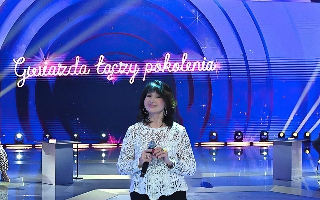 Cudowne lata w TVP2 godz. 16.10 w Niedziele Wielkanocną  20.04.2025 r.